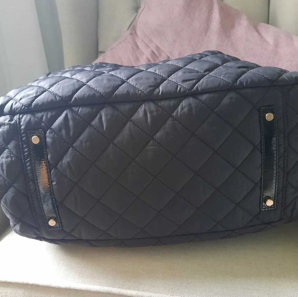 Kate Spade diaper bag